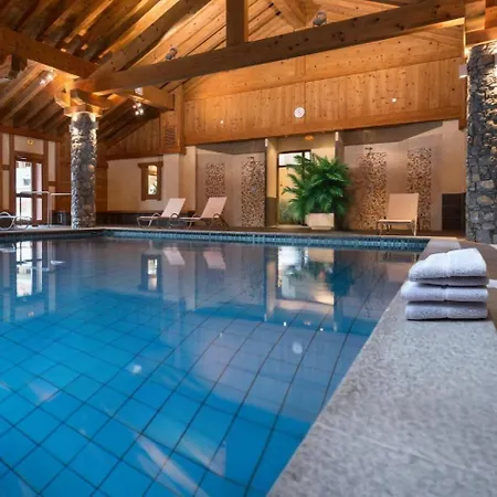 Quillis Vue Montagne, Spa&terrasse *