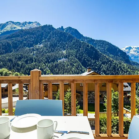 Quillis - Vue Montagne, & Terrasse Prázdninový dům *